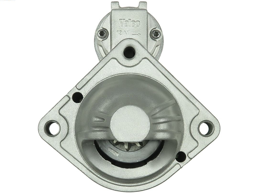 2x ✅Fits AS ROZRUSZNIKI I ALTERNATORY S3074PR ROZRUSZNIK REMANUFACTU ⭐UK Seller⭐