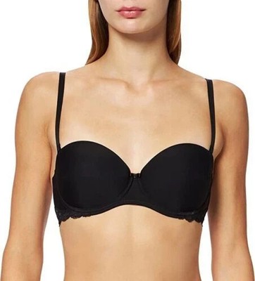Triumph Lovely Micro WHUD Push Up BH Gr.65B