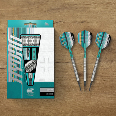 Target HYDRO 90% Softtip/Softdart (20g)