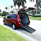 2009 Dodge Grand Caravan Chrysler Town Honda Odyssey Toyota Sienna