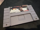 Top Gear Super Nintendo SNES 1992 Kemco Racing Game Cartridge Only