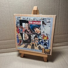 The Beatles - Anthology 3 50 Tracks  Hi-Res 24bit Audio  SD-Card, wood box 