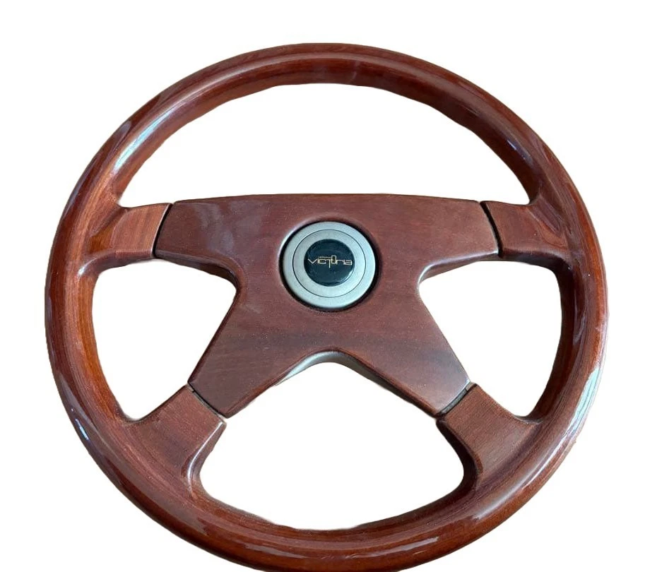 Victor Car & Truck Steering Steering Wheels Buttons for sale | eBay