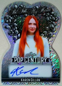 Karen Gillan Autograph | eBay