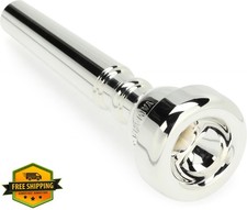 Yamaha Trumpet Mouthpiece Bobby Shew Signature Jazz