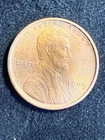 1909 VDB US Lincoln Cent 1c Penny BU (Semi Key) From Coin Original Roll cb705