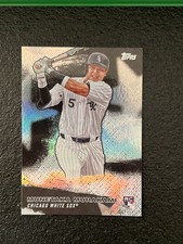 Topps 2026 Series 2 Stars of MLB Munetaka Murakami Rookie Card SMLB-56 White Sox. rookie card picture