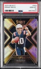 2023 PANINI SELECT #503 DRAKE MAYE PSA 10