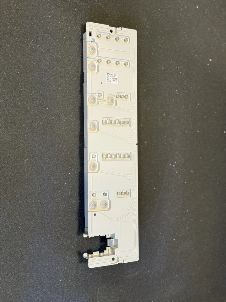 Unidad de control de potencia Miele # 6915823 Foto 2 de 4