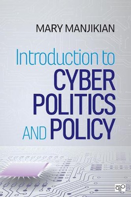 Mary Manjikian Introduction to Cyber Politics and Policy (Paperback) (UK IMPORT)