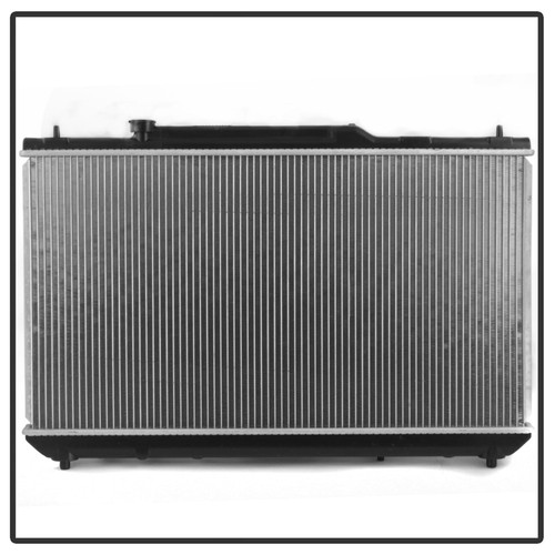 Aluminum Radiator Replacement For 1997-2001 Toyota Camry 99-01 Solara 2.2L 1909 - Picture 2 of 6