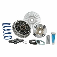 POLINI HI-SPEED evolution 3 variator for Yamaha 500 T-MAX 2004-2011