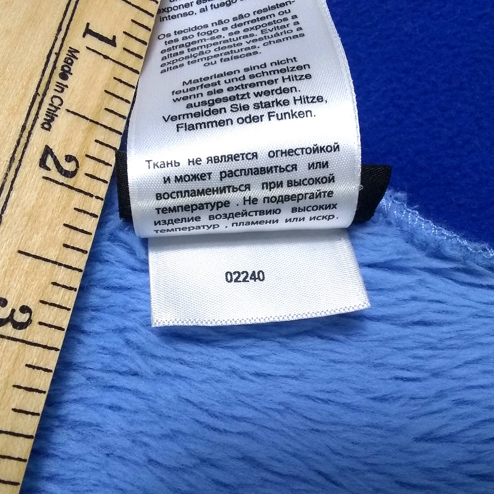 Mountain Hardware Monkey Fleece Jacket Women Medi… - image 16