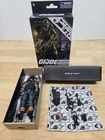 Hasbro G.I. Joe Classified Series Cobra Mole Rat 6.3" Action Figure