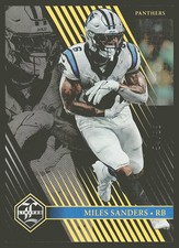 2023 Panini Limited Card Prices | Football | PSA & Ungraded Values