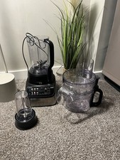 Kenwood FDM73.850SS MultiPro OneTouch (