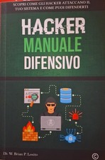 Hacker Manuale Difensivo