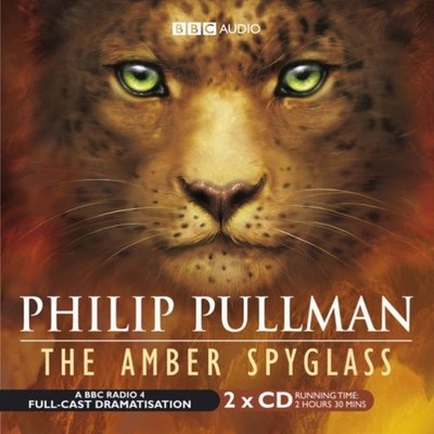 BBC Radio 4 Full-Cast Dramatisation..., Pullman, Philip