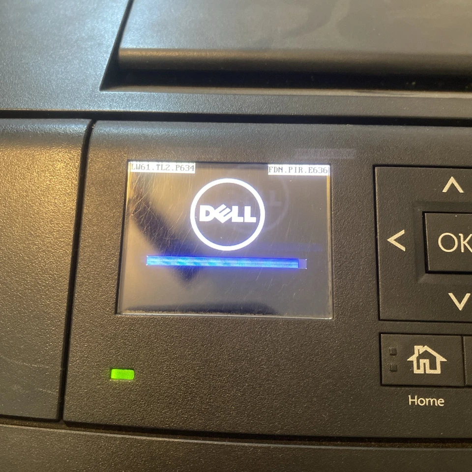 Dell S2830DN Printers Nice Off Lease Units - Cleaned, tested, Safely repackaged - Image 2 of 4