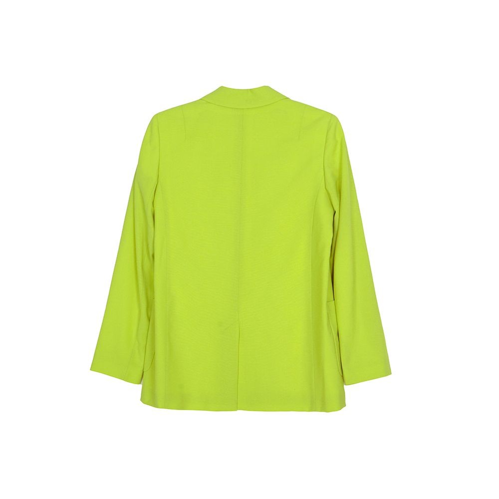 Paul Smith Wool Hopsack Double Button Blazer IT42… - image 9