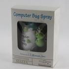 1999 Roman Inc Computer Bug Spray Ornament NIB Vintage Holiday Collectible — photo 1