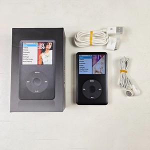 iPod classic 6th generation | eBay