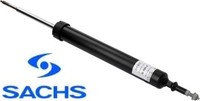Sachs 313933 StoßDäMpfer StossdäMpfer Hinterachse Hinten FüR BMW