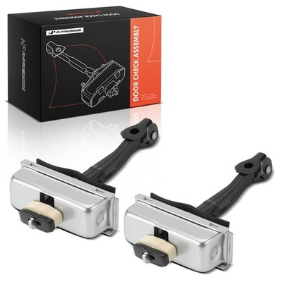 A-Premium 2x Front Door Check Link Assembly for Land Rover Range Rover Evoque