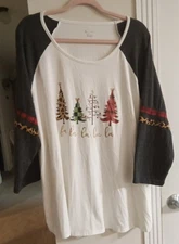 Cato Plus Christmas Tree Top 22/24   !!!FREE SHIPPING!!!