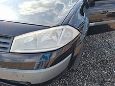 0 LINKER SCHEINWERFER / 124185 FÜR RENAULT MEGANE II BM0/1_, CM0/1_ 1.6 16V FA