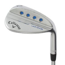 Callaway MD5 JAWS Chrome Wedge RH 56-12 N.S.PRO 950GH neo S 35.25in No HC【D】