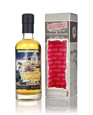 Islay #3 13 Year Old (That Boutique-y Whisky Company) 50cl 47.8%