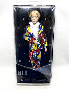Bts Jin Doll | eBay