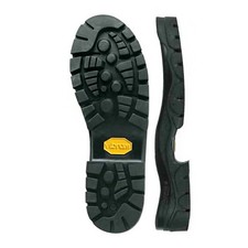 Vibram 1375 Bifida Cup Sole Size Ladies UK 8 EU41  - 1 Pair -  Boot soles