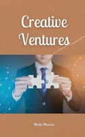 Meelis Maurus | Creative Ventures | Taschenbuch | Englisch (2024)