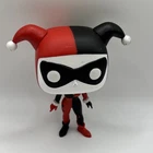 Funko Pop! Harley Quinn #156 Batman The Animated Series Loose OOB