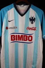 Monterrey Jersey Nike Authentic Size Medium Season 2007-2008