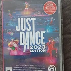 Ubisoft Just Dance 2023 Edition Nintendo Switch