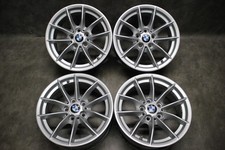 Original BMW 2er G42 3er G20 G21 4er Alufelgen 6,5J x 16 Zoll ET 22 Styling 774