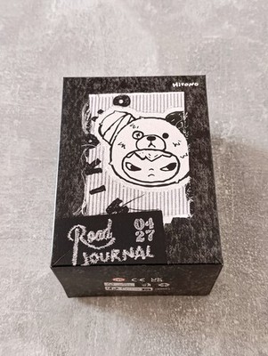 POP MART Hirono Road Journal Series Blindbox   NEU & OVP