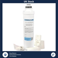 3-in-1 Boiling Water Tap Carbon Filter Replacement, Single Pack