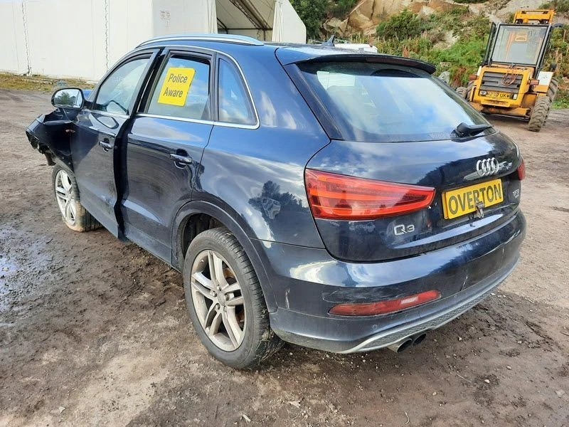 COJINETE RUEDA BUJE DELANTERO DERECHO AUDI Q3 S LINE TFSI QUATTRO S-A 2.0 5K0498621 Foto 3 de 4