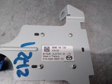 BDMD66T30 antenne MAZDA CX-30 DM DT ED SKYACTIV-G M HYBRID rectp5377631