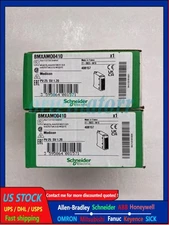BMXAMO0410  Modicon BMXAMO0410    US Free TAX
