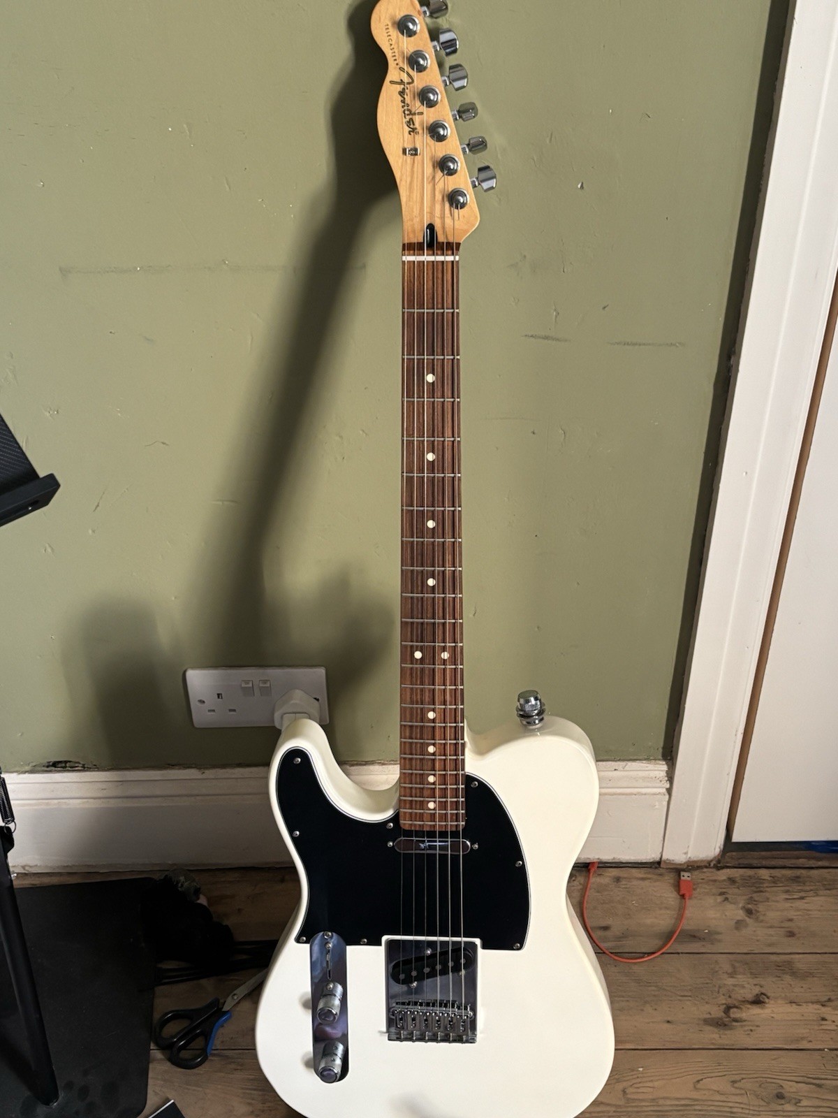 Fender Player Telecaster