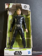 Star Wars Luke Skywalker 9