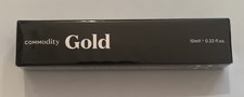 Commodity Gold Expressive 10ml/0.33fl.oz. Tra...