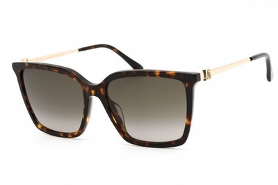 GAFAS DE SOL DE MUJER JIMMY CHOO TOTTA-G-S-086. METAL 56/17/145