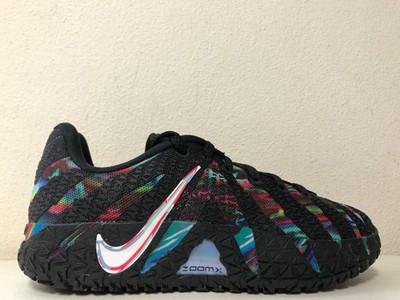 Nike Ja 3 KC GS Black White Bright Crimson IF1795-001 Size 4y | eBay