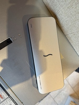 Sonnet Echo 11 Thunderbolt 3 Dock